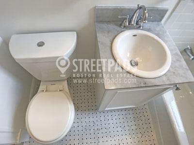 Building Photo - 1 bedroom in Cambridge MA 02387