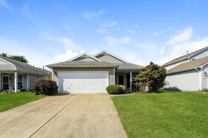 Building Photo - 818 Ashley Ct