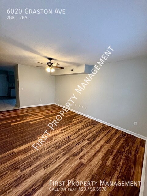 Building Photo - 6020 Graston Ave