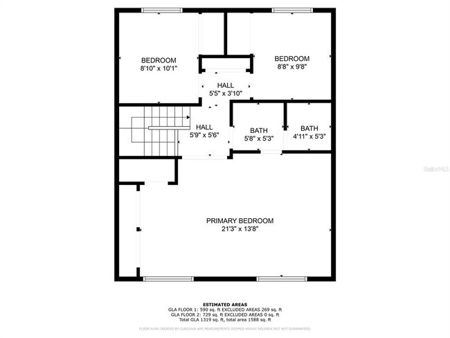 Building Photo - 15304 Morning Dr
