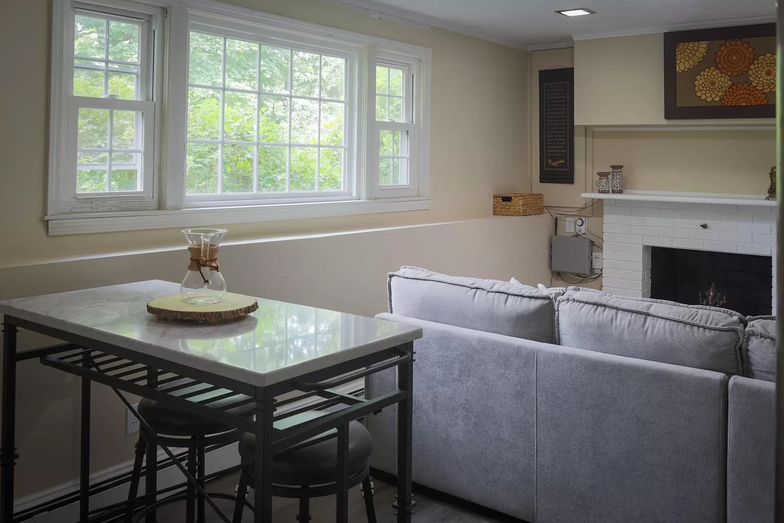 Building Photo - 60 North Ave