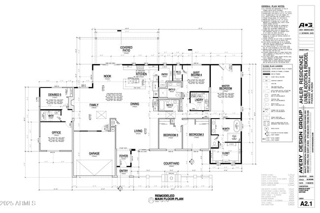 Building Photo - 5612 E Emile Zola Ave