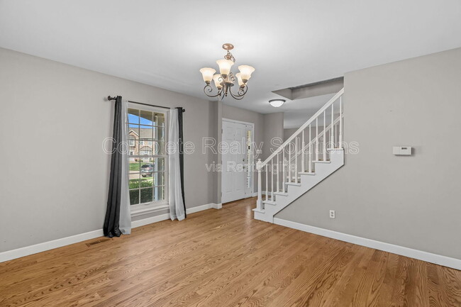 Building Photo - 16610 Green Needle Ct