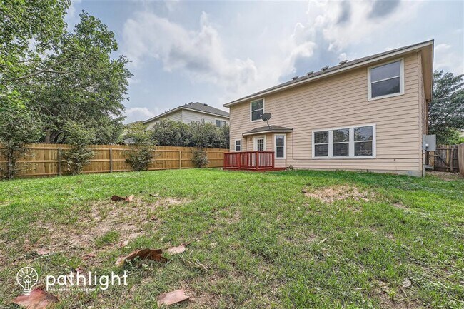 Building Photo - 2306 Marcy Route, San Antonio, TX, 78245
