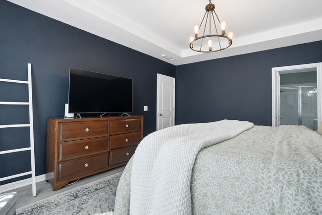 Building Photo - Magnolia Hill Home For Lease in Richmond Hill