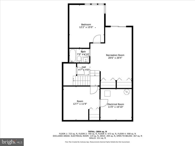 Building Photo - 2086 Lake Audubon Ct