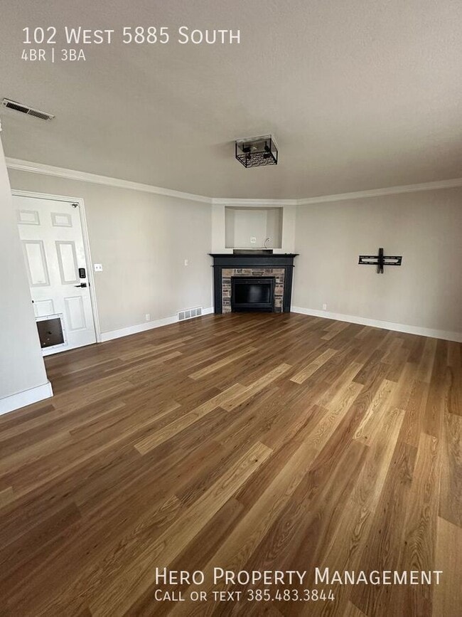 Building Photo - 102 W 5885 S