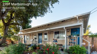 Building Photo - 2707 Marlborough Ave