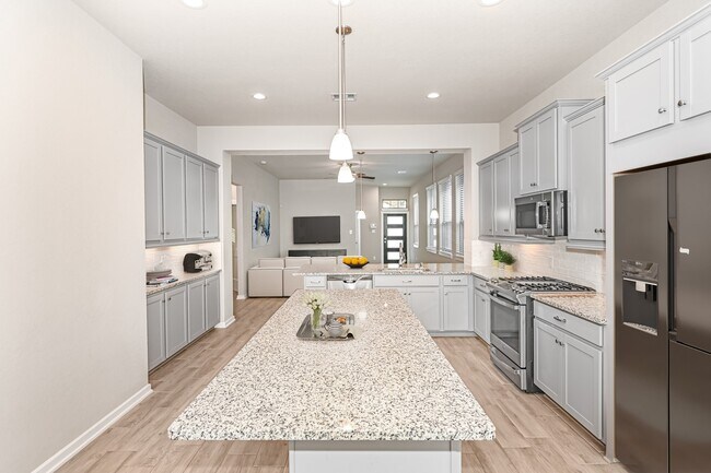 Building Photo - 23210 Penstemon Trail