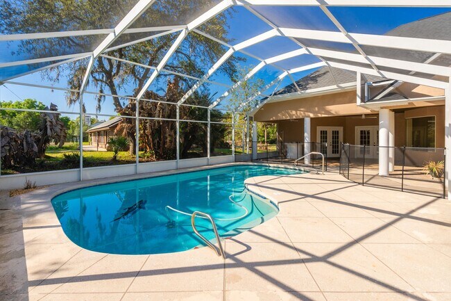 Building Photo - Halifax Plantation – Contemporary Elegance Meets Everyday Comfort