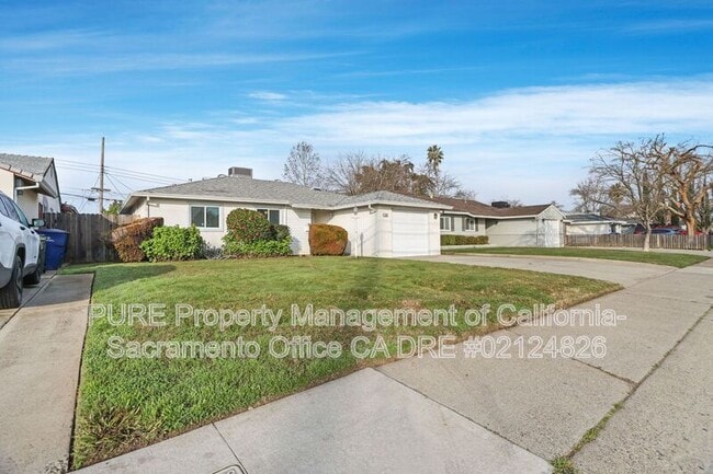 Building Photo - 3500 65th St