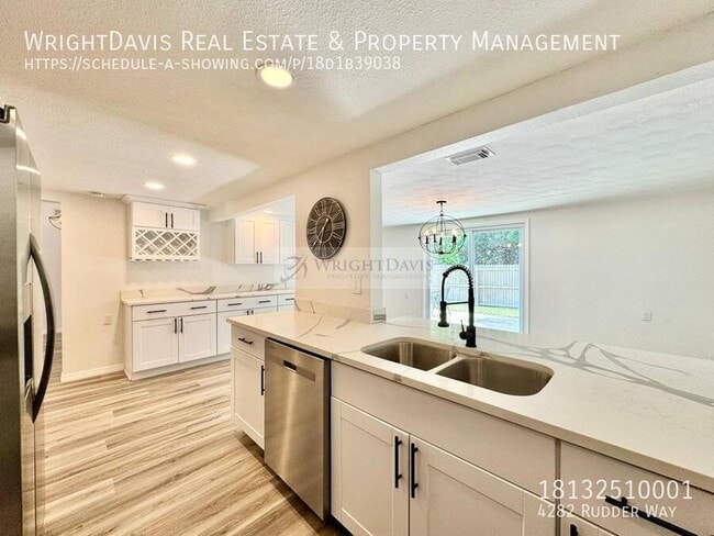 Building Photo - 4282 Rudder Way