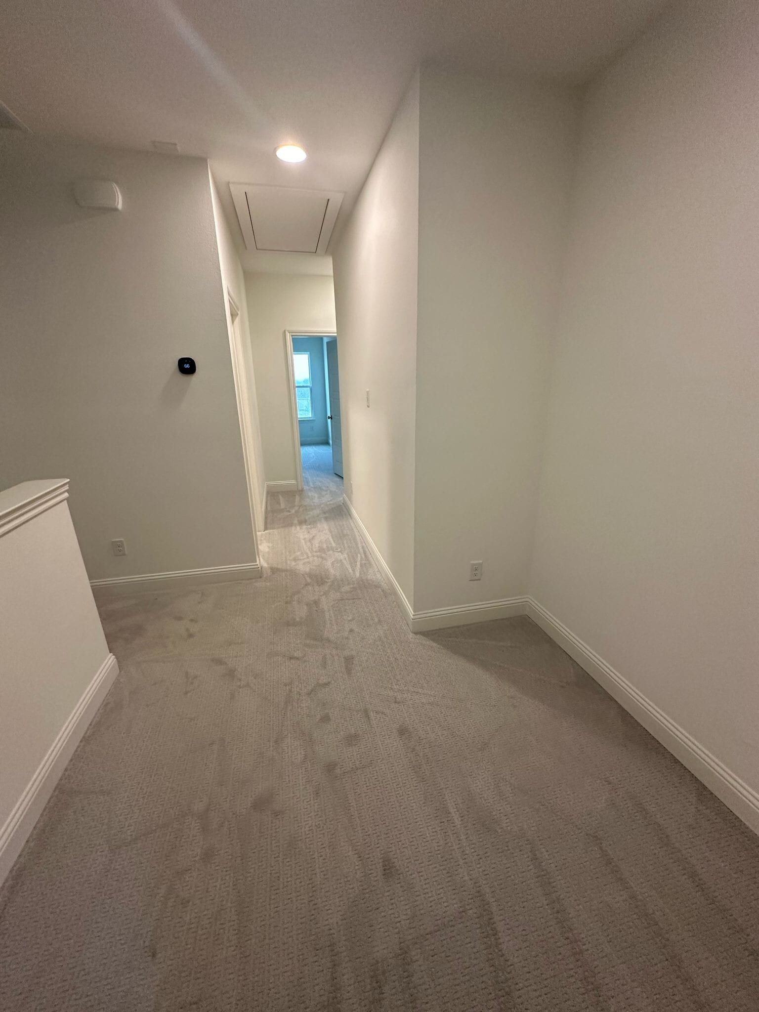 Loft 2nd floor - 3429 Vista Highlands Ln