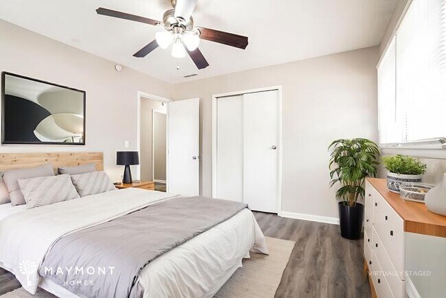 Building Photo - Cozy 3-bedroom Home in Center Point, AL