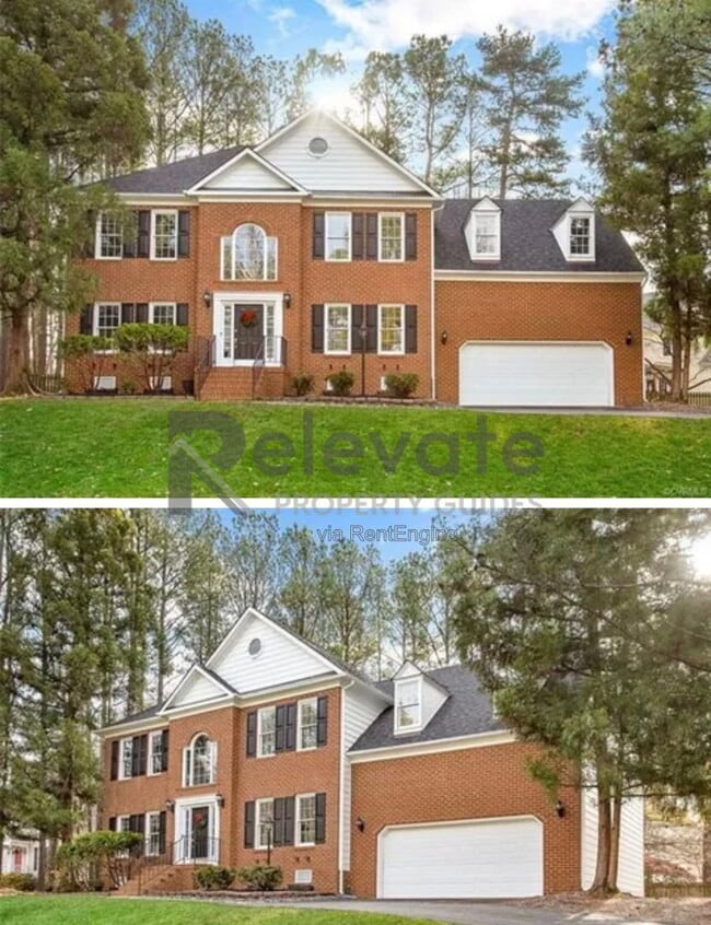 Building Photo - 13215 Hollyhock Ct