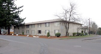 Building Photo - Keystone East Apartment Homes