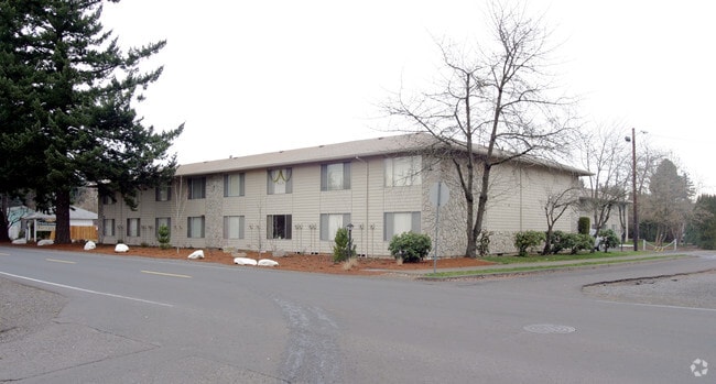 Building Photo - Keystone East Apartment Homes