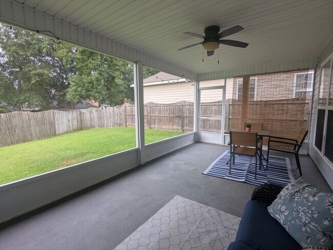 Building Photo - Charming 4BR House in Tallahassee