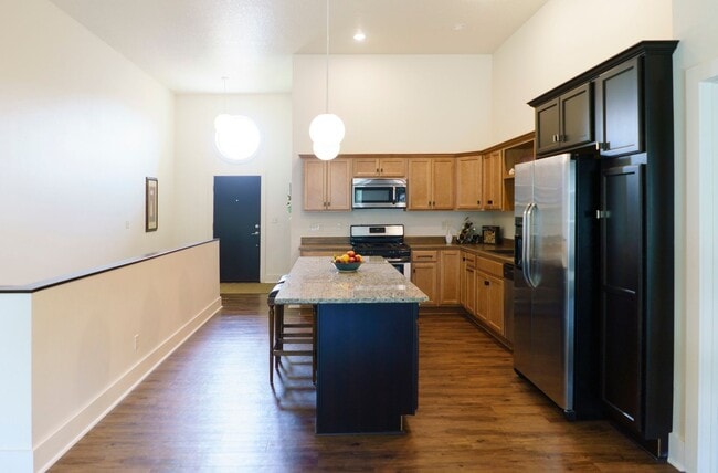 Primary Photo - 3 Bedroom Townhome Available August 1st, 2026