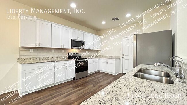 Building Photo - 11346 Long Rider