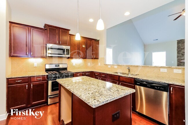 Building Photo - 271 Summerwind Plantation Dr