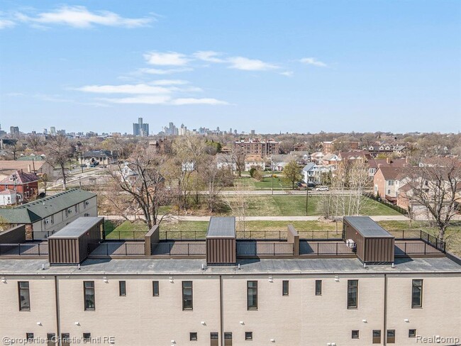Building Photo - 1450 Townsend St
