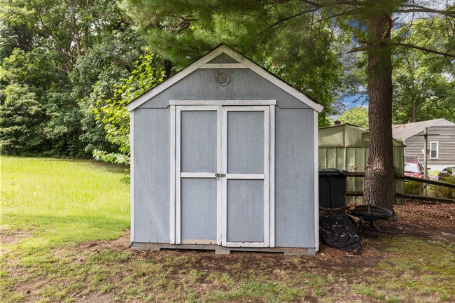 Building Photo - 10112 Post Horn Dr