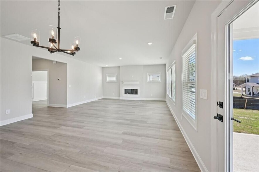 Building Photo - 3139 Sweet Red Cir