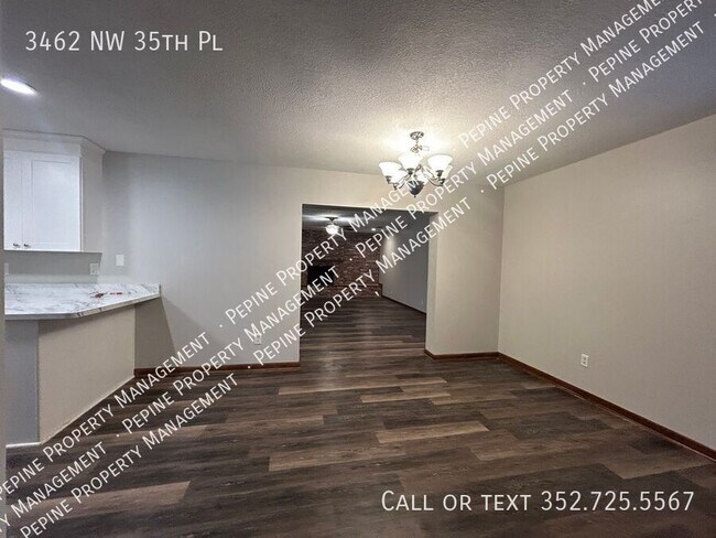 Building Photo - 3462 NW 35th Pl