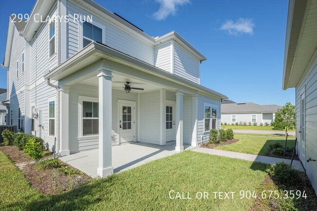 Building Photo - 299 Clarys Run