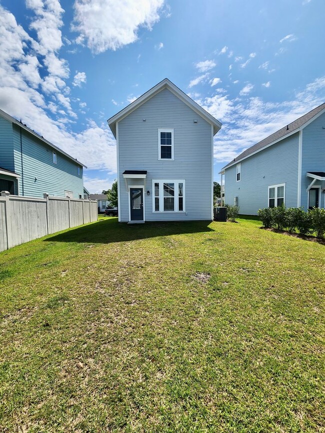 Building Photo - Like New Home in Nexton - Summerville