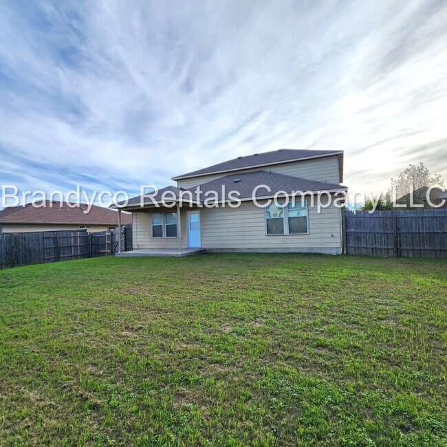 Building Photo - 411 Taurus Dr
