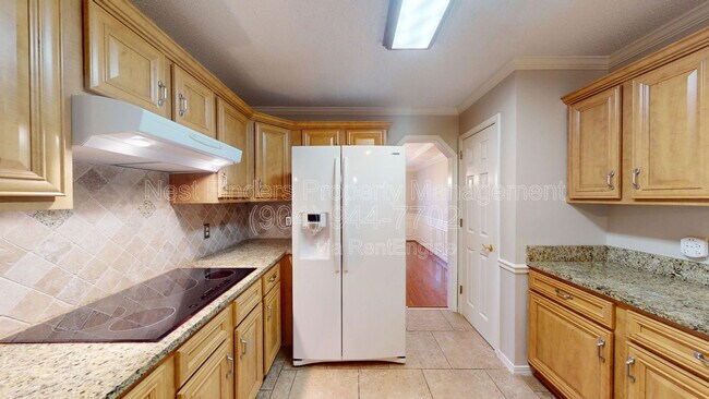 Building Photo - 2217 Hammock Oaks Dr N