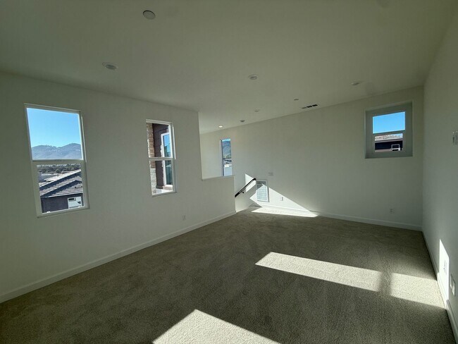 Building Photo - 2025 Build, 3 Bedroom 2.5 bath with over 2000sqft!!!