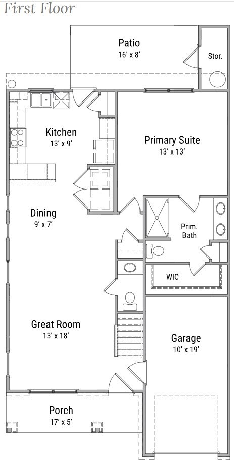 Building Photo - 3891 Copperfield Ct