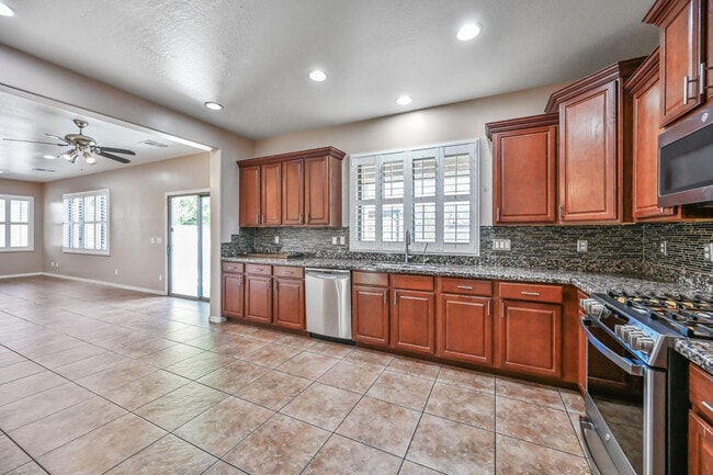 Building Photo - 4173 S Buckskin Way