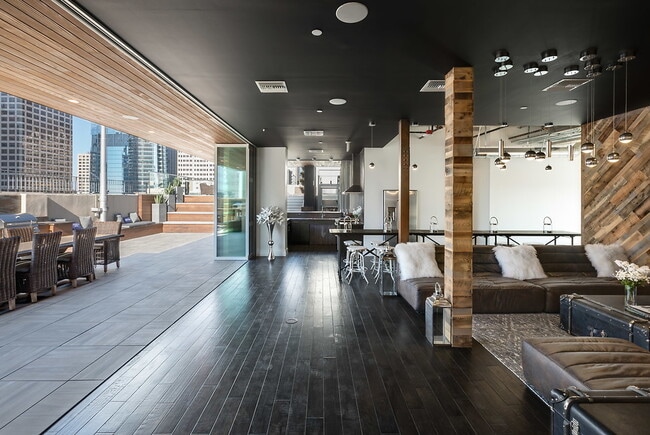 Building Photo - Gas Company Lofts
