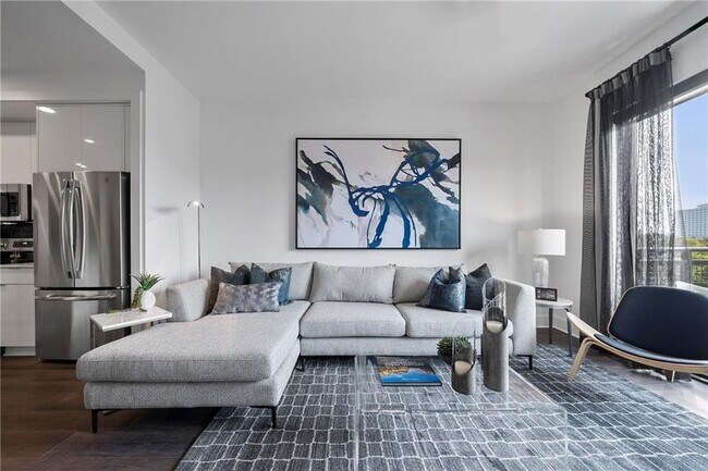 Building Photo - 1777 Peachtree Rd NE