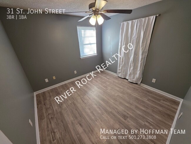 Building Photo - 31 St John St