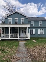 Building Photo - 432 Frederick Douglass St