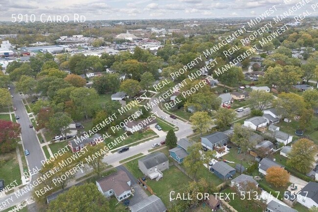 Building Photo - 5910 Cairo Rd