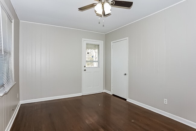 Building Photo - Beautifully 4-Bedroom Home in Augusta, GA