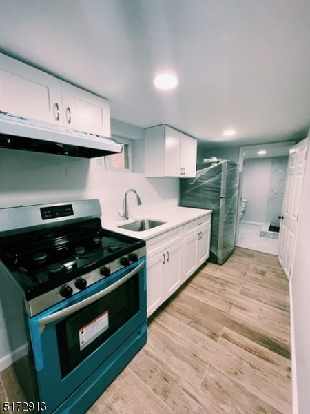 Building Photo - 136 Chancellor Ave