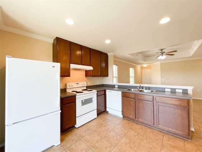 Building Photo - 8913 Southwick Dr