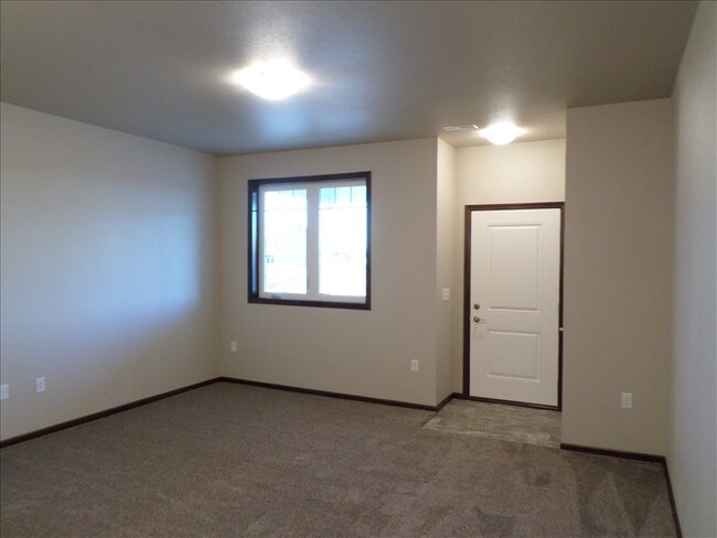 Interior Photo - Liberty I and II