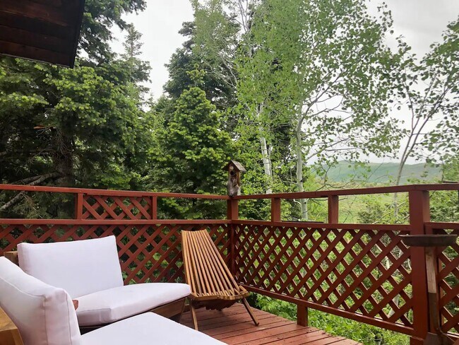 Building Photo - 2510 S Bull Moose Dr