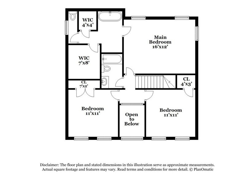 Building Photo - 4513 River Edge Dr