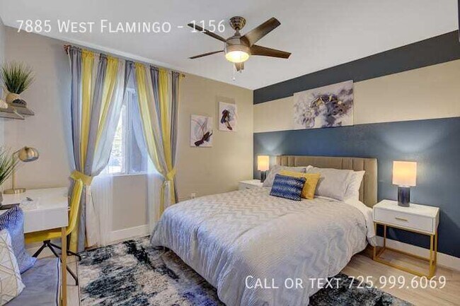 Building Photo - 7885 West Flamingo-1156