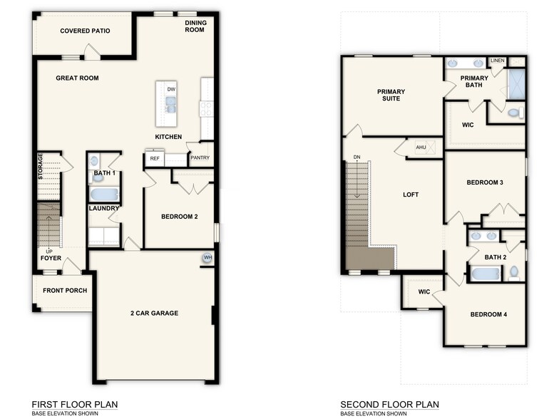 Building Photo - 4763 Tributary Ln