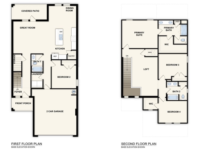 Building Photo - 1610 Blue Nile Pt